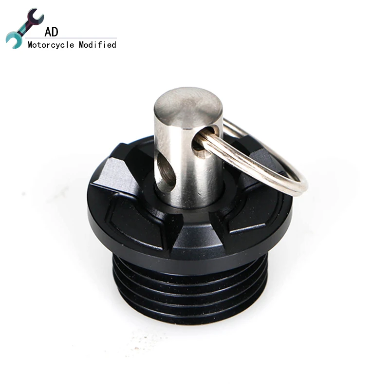 

For BMW G310GS 2017 2018 2019 Oil Filler Cap Cover Screw Aluminum Alloy Fuel Engine G310 GS G 310 GS 310GS Motorcycle