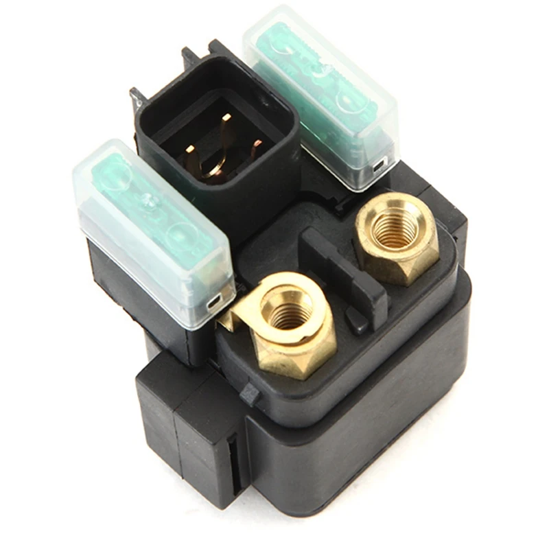Aliexpress Com Buy Motorcycle Solenoid Starter Motor