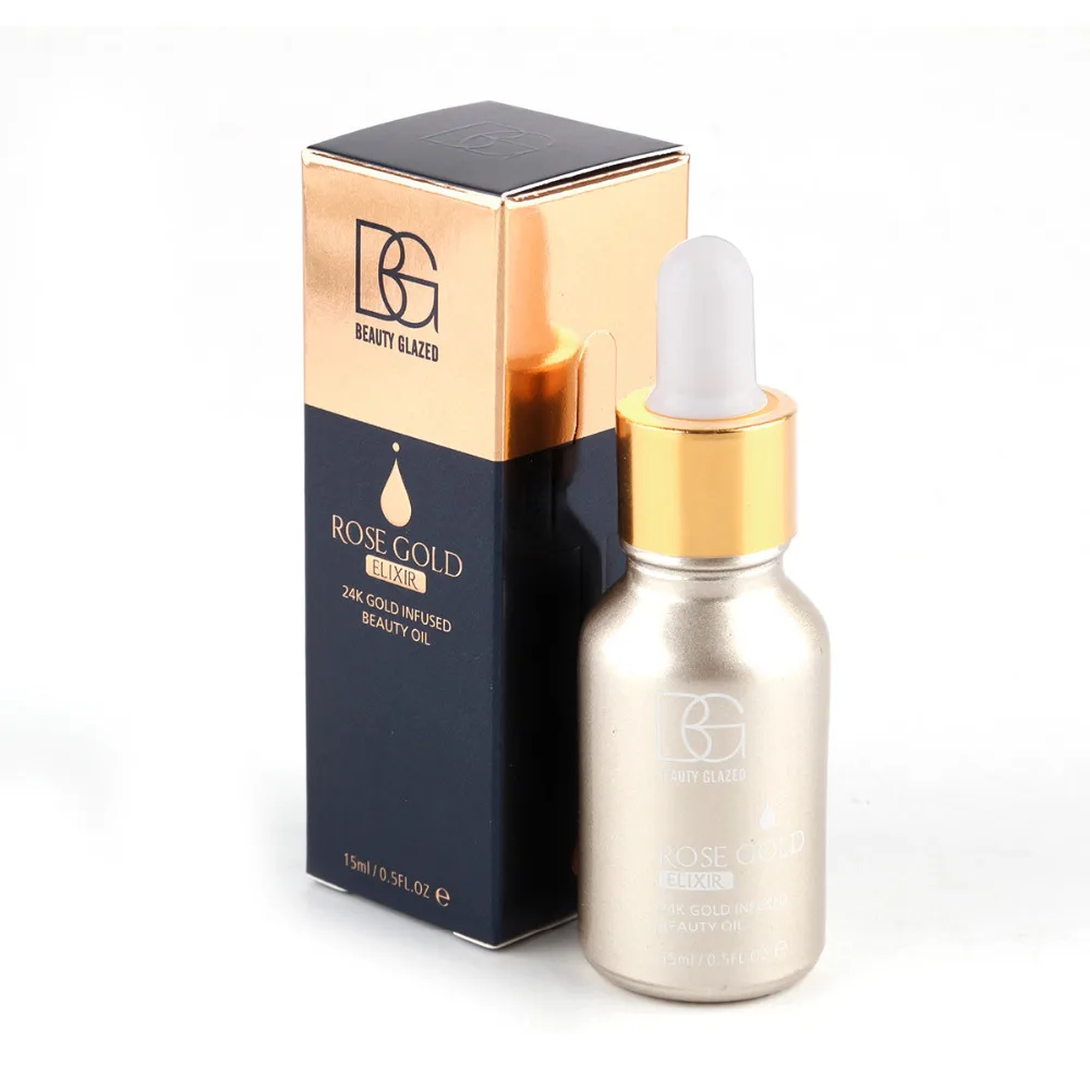 Professional Face Moisturizer Easy to Absorb Essence Cosmetic Primer