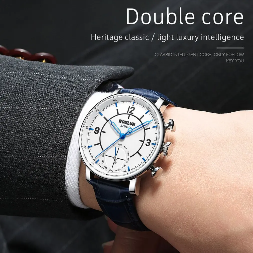 

Bluetooth Sports Smart Watch Waterproof Pedometer Call Reminder Alarm Clock Remote Camera Watch H8-2 Men's watch relogio reloj