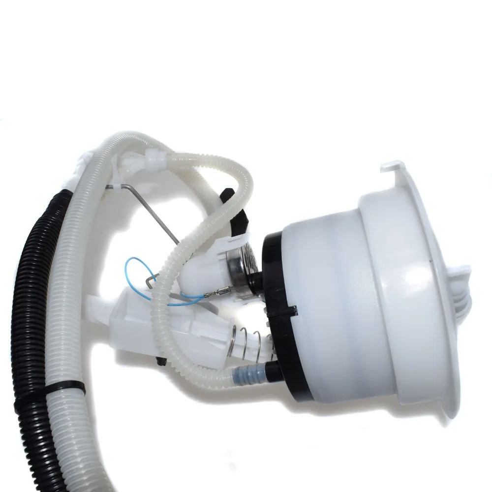 ISANCE Fuel Pump Filter Sending Sender Assembly For BMW 3 Series E90 E92 E93 X1 335xi 335is 335d 330xi 328xi OEM# 16117163295