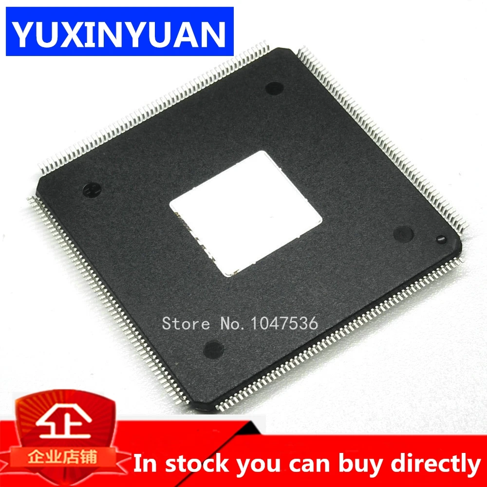 2 шт. MSD3463GLAT-W2 MSD3463GLAT W2 QFP-216 Чипсет новый оригинальный