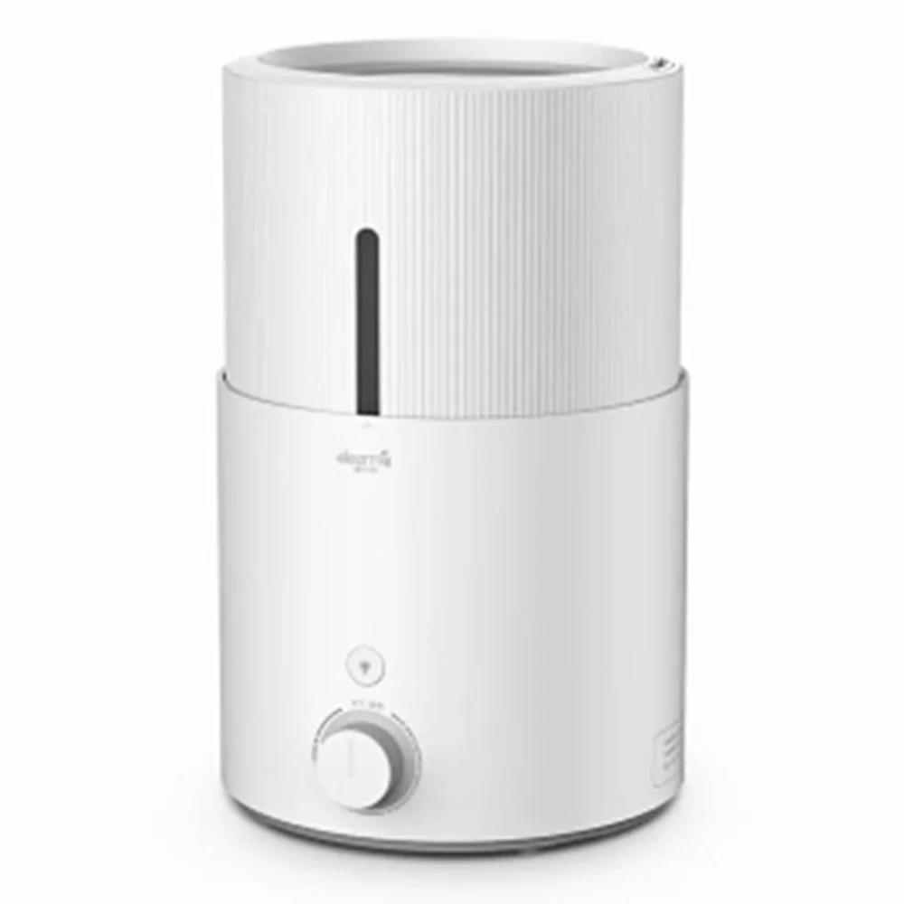 Оригинальный Deerma DEM SJS600 5L ультразвуковой увлажнитель воздуха Очищающий аромат