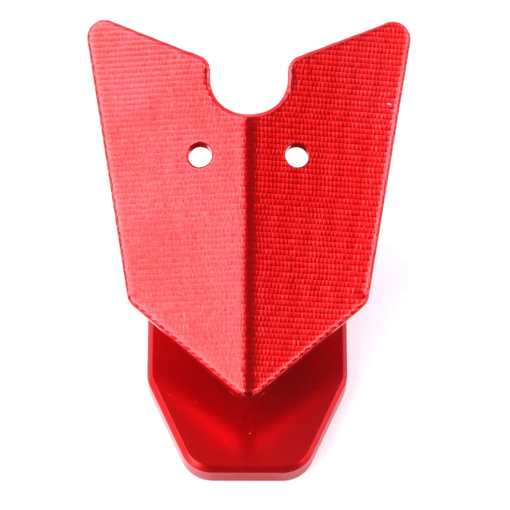 

For YAMAHA XMAX 300 XMAX300 2017-2018 Motorcycle Accessories CNC Aluminum Alloy Rear Tail Light DVR Bracket