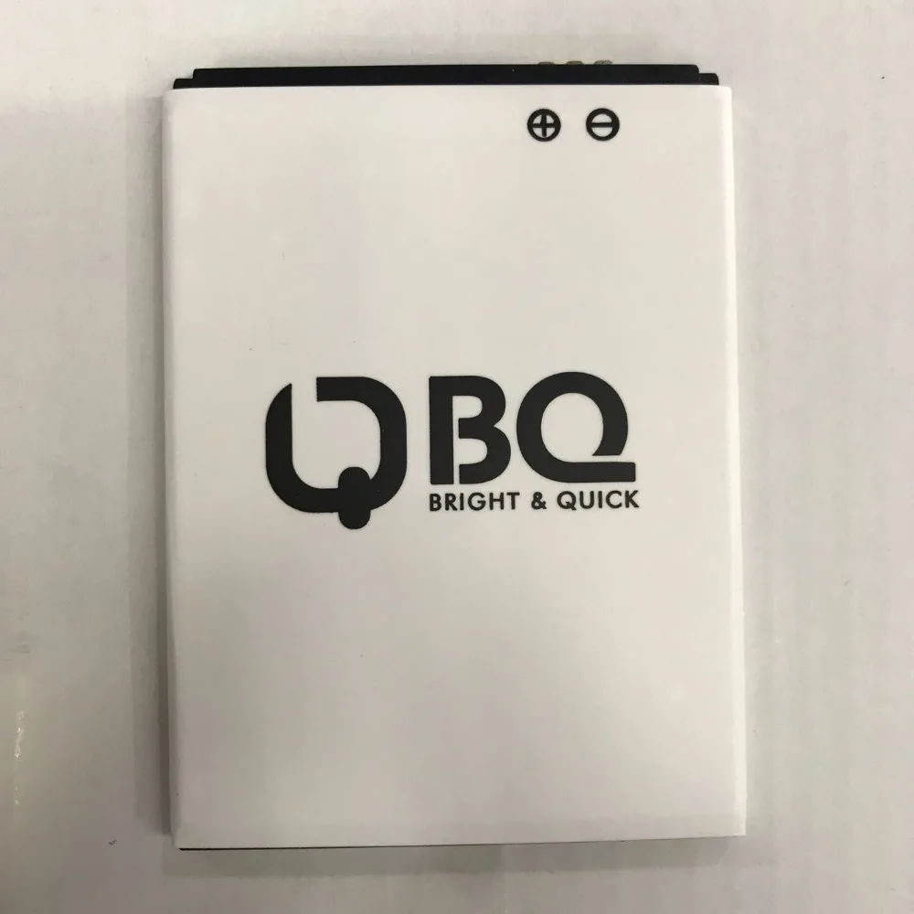 BQ-5030 2300 мАч Новая высококачественная батарея для BQ BQS-5030 BQ5030 BQ 5030 BQS5030 батарея для телефона+ номер отслеживания