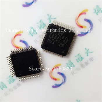 

Module NEW!! STM32F103C8T6 LQFP48 Original authentic and new Free Shipping