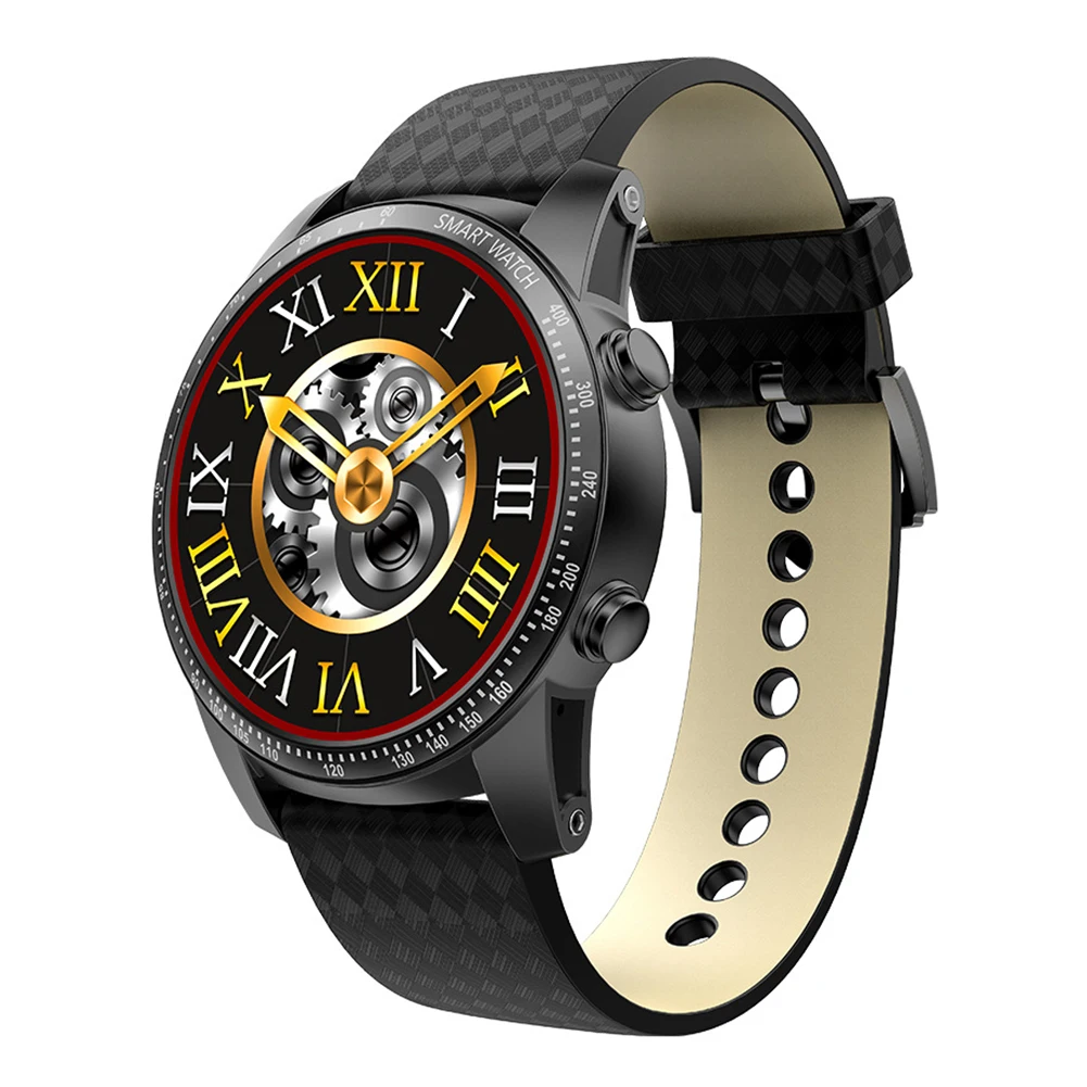 

Fitness Tracker Smart Watch Waterproof Bluetooth Wristband Information Display Heart Rate Monitor WIFI For Android IOS Outdoor