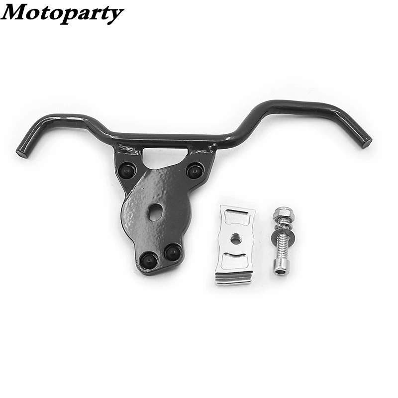 

Motoparty Para Lever Guard Rear Wheel Paralever Protector For BMW R1200GS LC Adventure 2014-2017 ADV R Nine T Rear axle Guard