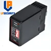 ground detector single channel inductive vehicle loop detector controller module for barrier gate opener motor ► Photo 2/5