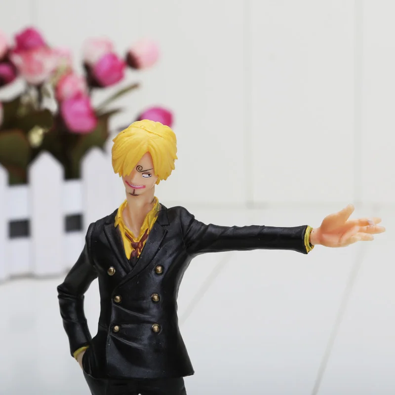 Японское аниме одна деталь фигурка Тони Чоппер Нами и Робин Санджи после 2 лет ПВХ фигурка Модель Коллекция игрушек подарок