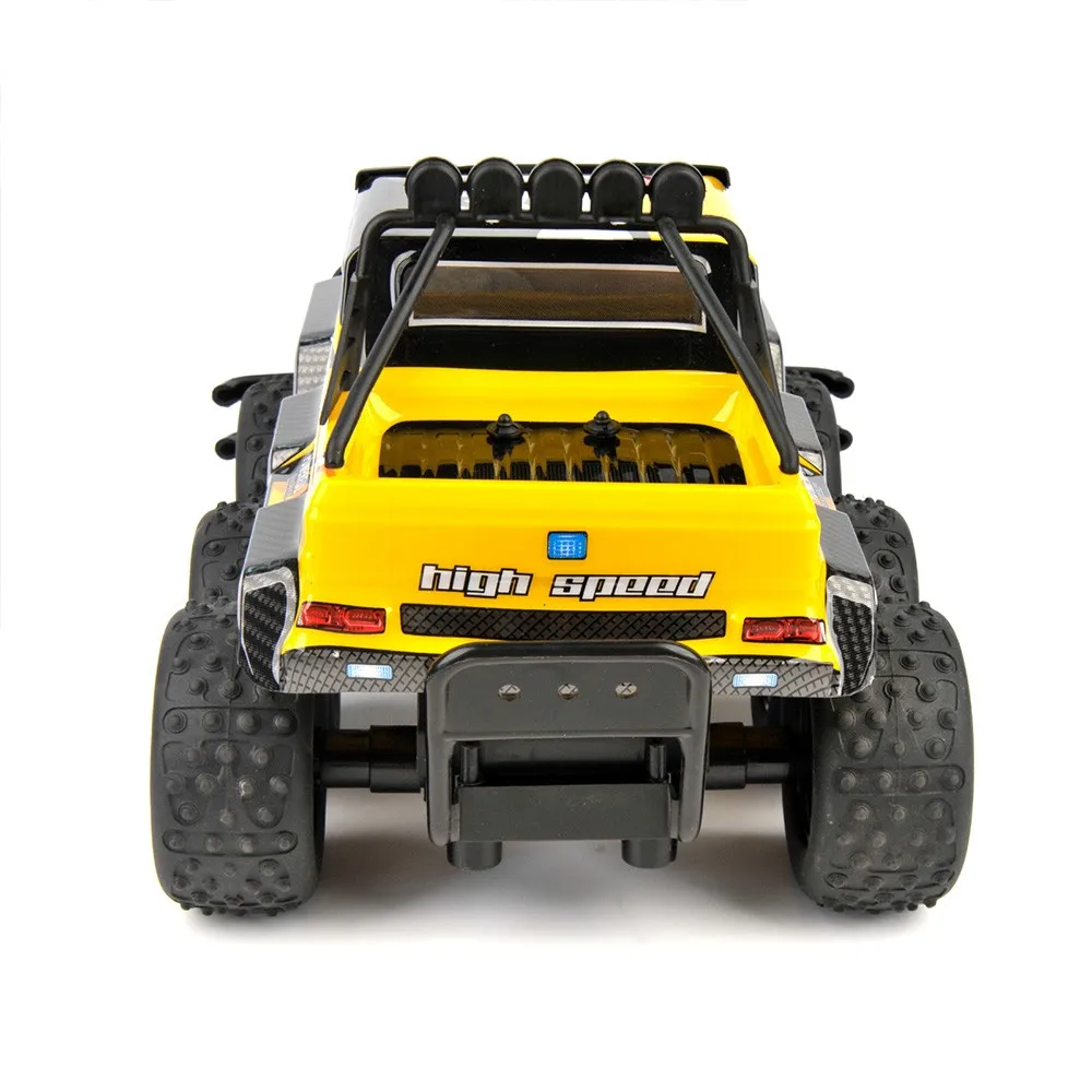 RC автомобиль 6 колесный 2 4 GHz рок сканеры ралли скалолазание Rc пульт