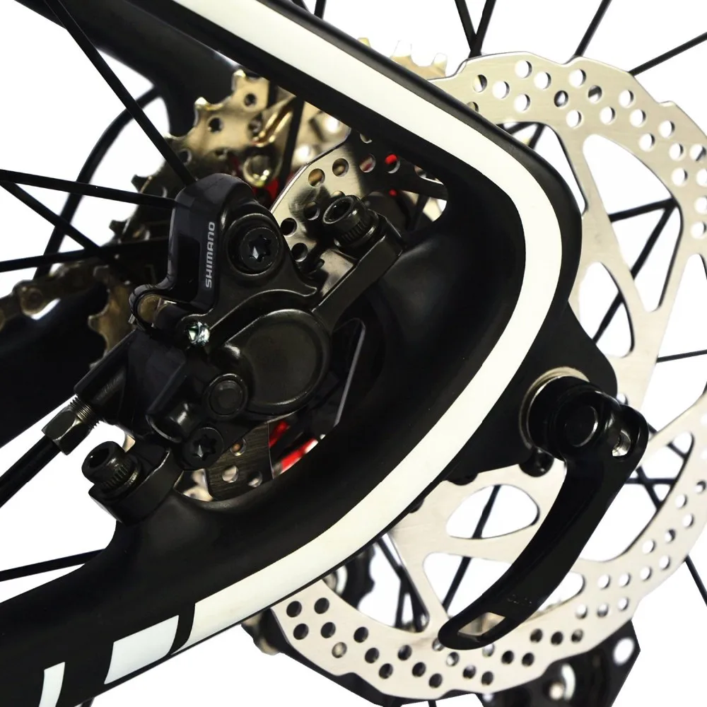 Top BEIOU Carbon 27.5-Inch Mountain Bike 17" Frame 30 Speed SHI MANO M610 DEORE 650B MTB T800 Fiber Ultralight 10.8kg Matte 3K CB20 6 Top BEIOU Carbon 27.5-Inch Mountain Bike 17" Frame 30 Speed SHI MANO M610 DEORE 650B MTB T800 Fiber Ultralight 10.8kg Matte 3K CB20 6