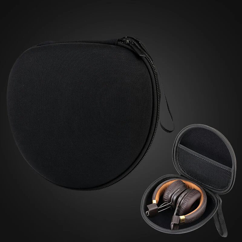 

Newest Headphone Case Bag for Sony MDR-100ABN AAP 600A WH-H800 H900N for Major 1 2 Headset Carry Portable Hard Box