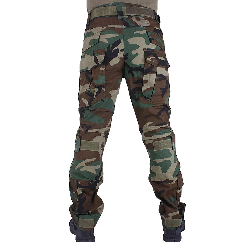 military combat pants