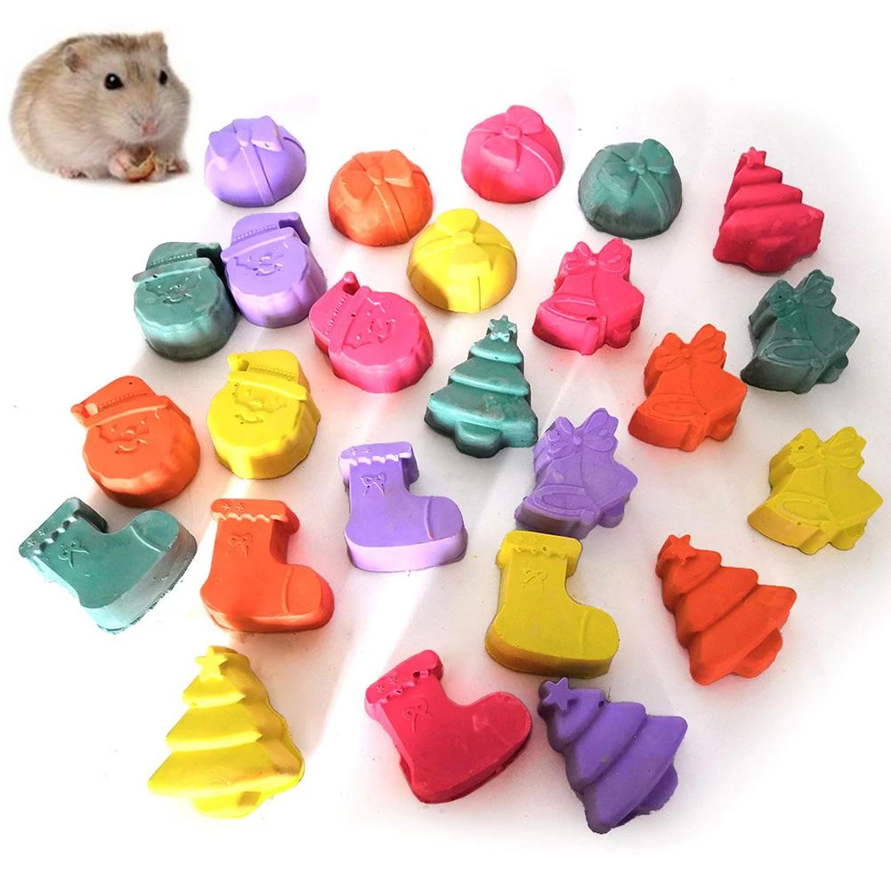 halloween hamster toys