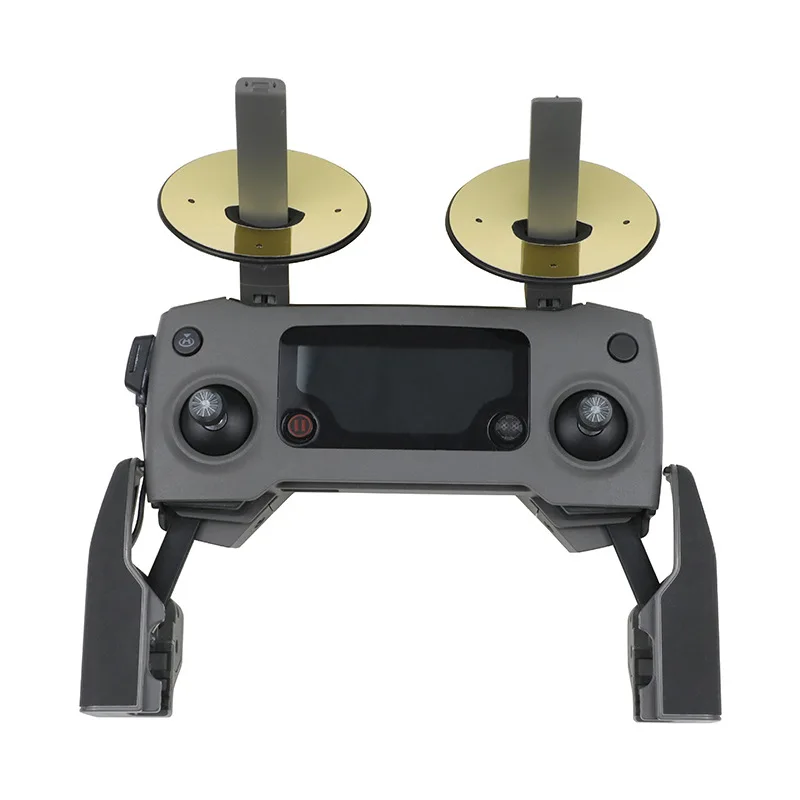 Антенна контроллера сигнала усилитель антенны Диапазон расширитель для DJI Mini/Mavic Pro для DJI Smart контроллер RC Дрон аксессуары