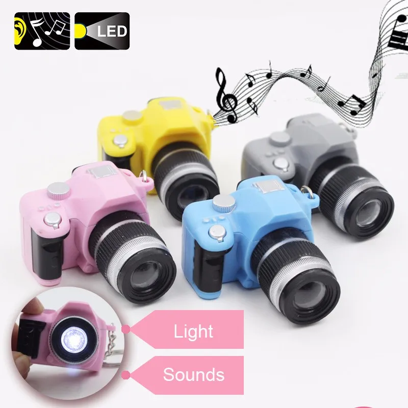 2016-Cute-Little-LED-Camera-With-Light-And-Sounds-Doll-Accessories-Keychain-Action-Figures-For-11