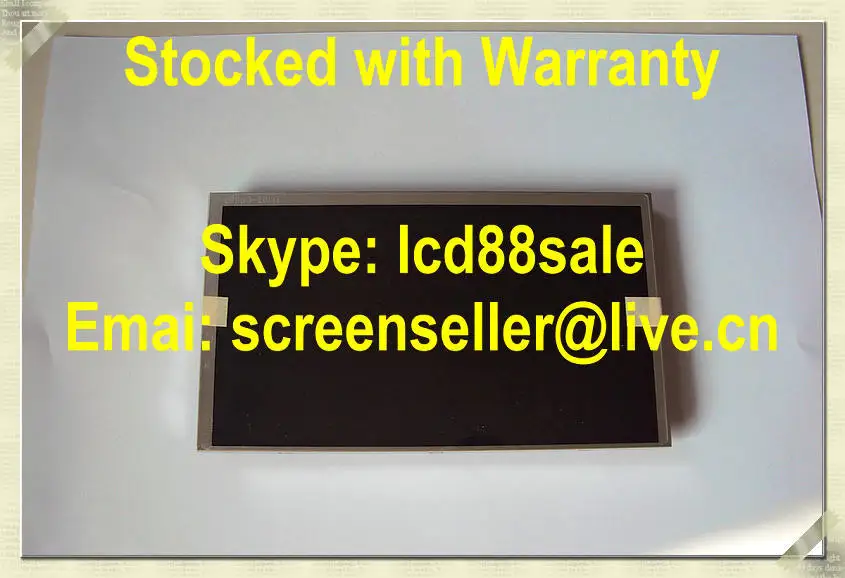 

best price and quality original LB065W01 industrial LCD Display