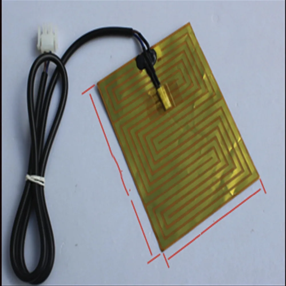 car Automotive Oil Remote Preheating System Parking Heater Engine