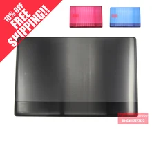 Для samsung NP350U2A 350U2B на оболочке корпуса крышка серебро и черный красный синий