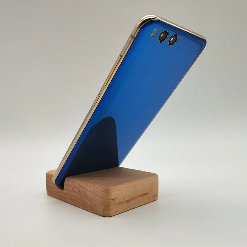 Держатель для телефона из натурального дерева Huawei P10 P20 P30 Mate 10 20 lite Pro P Smart Plus