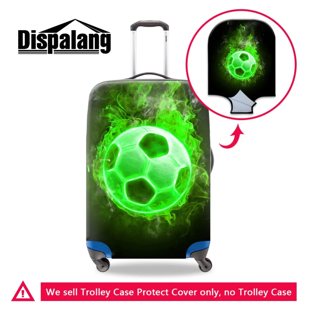 make your own luggage