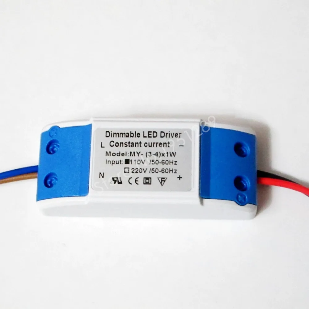 Led Driver 60 W Купить