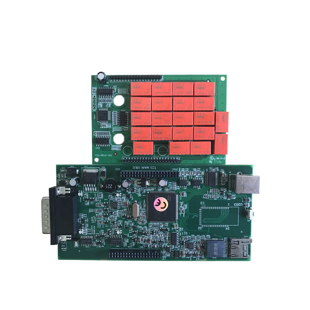 Wow snooper CDP с Bluetooth V5.008 R2 + 5.00.12 EN 8 шт. автомобильные кабели для автомобиля грузовиков