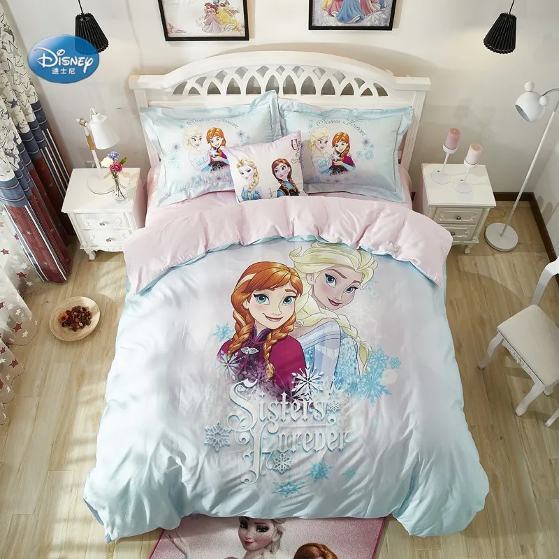 children's bed sheet sets