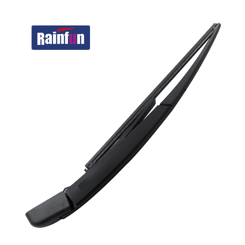 RAINFUN рычаг заднего стеклоочистителя автомобиля лезвие для BENZ ML CLASS (05 ) 12