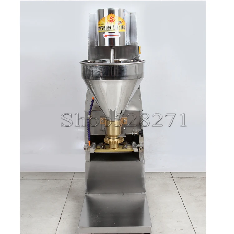 

Food Stuffed Beef Fish Ball Forming Machine Commercial Meatball Making Machine Price