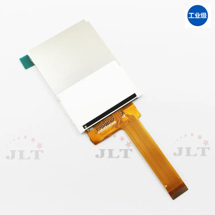 2 4-дюймовый TFT ЖК-дисплей (H) дисплей 240X320 HD сенсорный ЖК-дисплей используемый