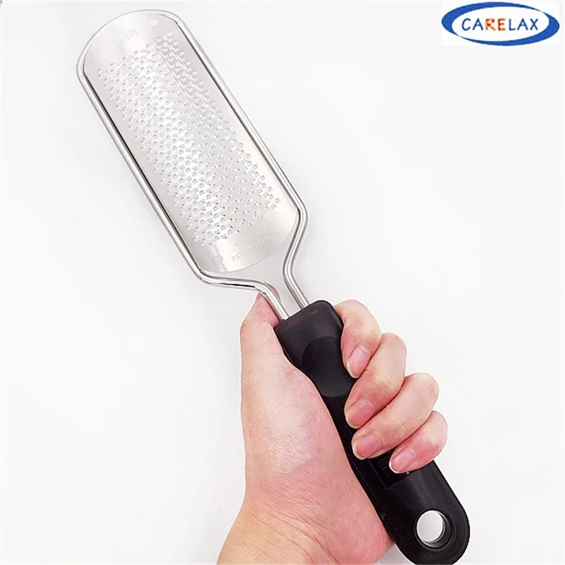 29cm Hand Foot File Exfoliating Scrub Rub Board Dead Skin Removal