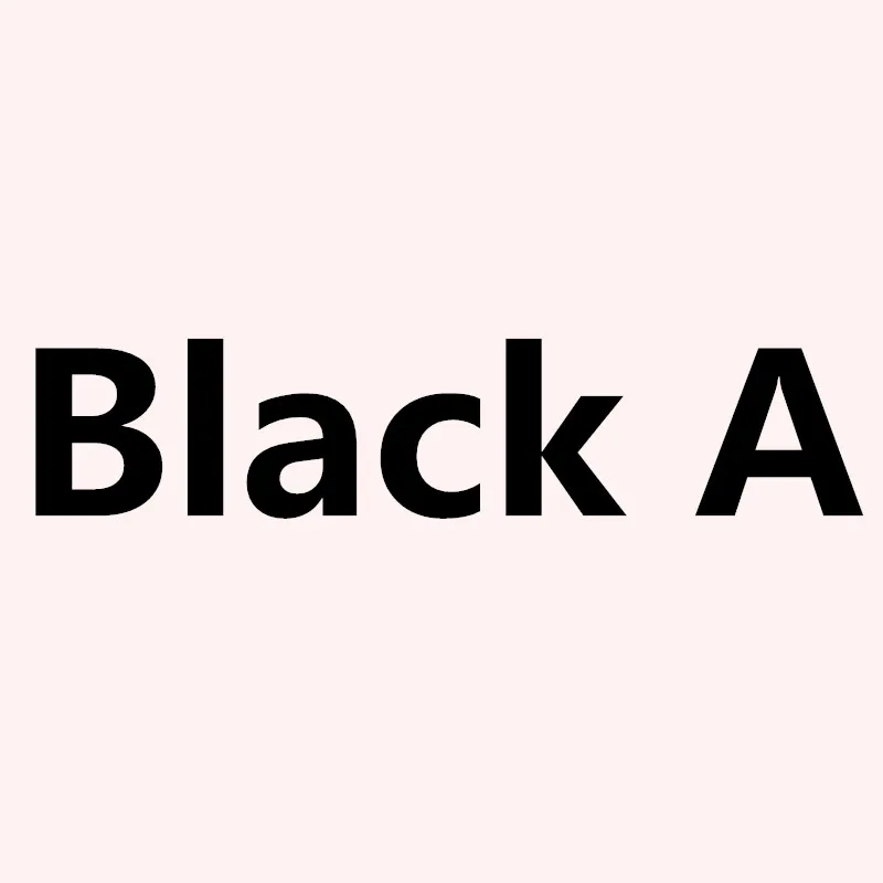 Black A Высокое качество полный металлическая катушка для спиннинга 5,5: 1 10BB литья катушек 8 кг/17Lb Рыболовные катушки океан лодка катушка для троллинговой рыбалки прочный - Цвет: Black A
