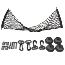 Универсальный Конверт Стиль Багажника Грузовой Сети подходит для Forester Outback датчик для impreza BRZ Tribeca 2005