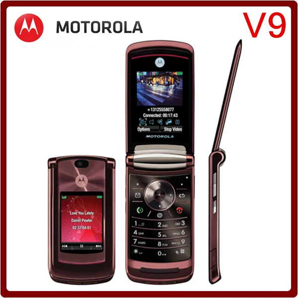 Motorola razr v9 инструкция