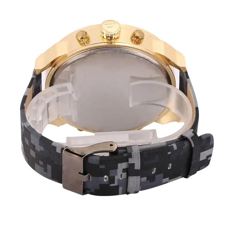 shiweibao dual time zones quartz watch men military watches (4)