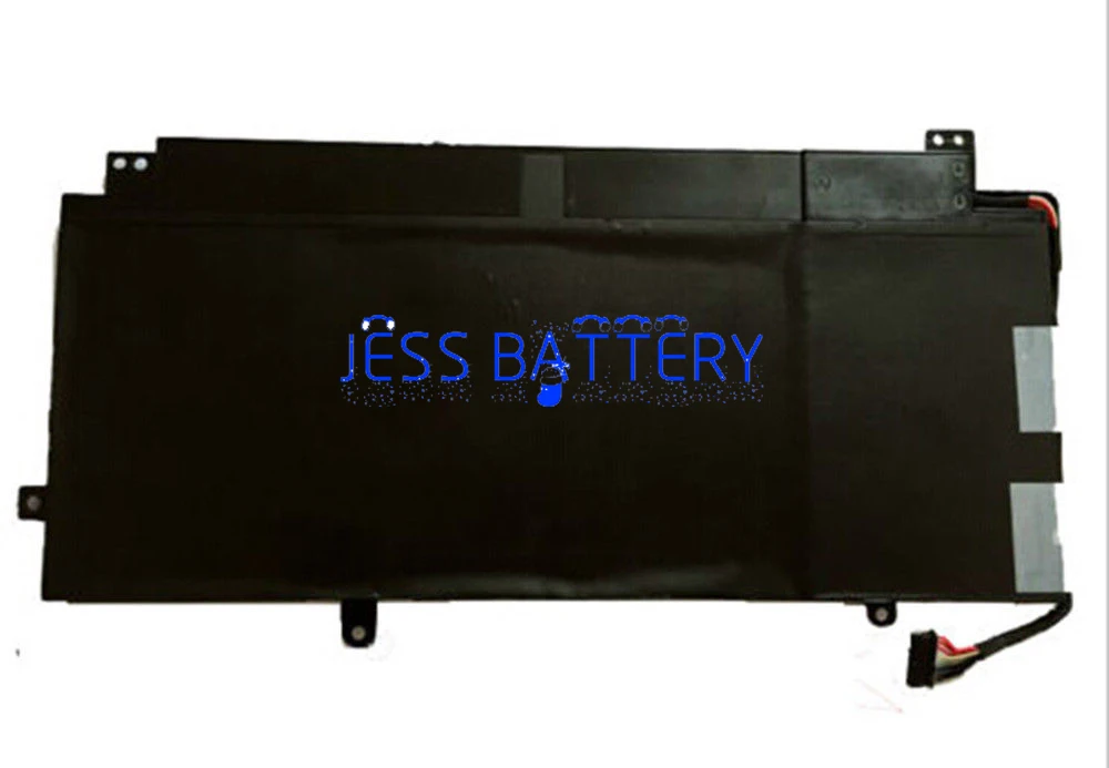 

66Wh new laptop battery for Lenovo ThinkPad Yoga 15 Series 00HW008 00HW009 00HW014 SB10F46447 4ICP6/58/90