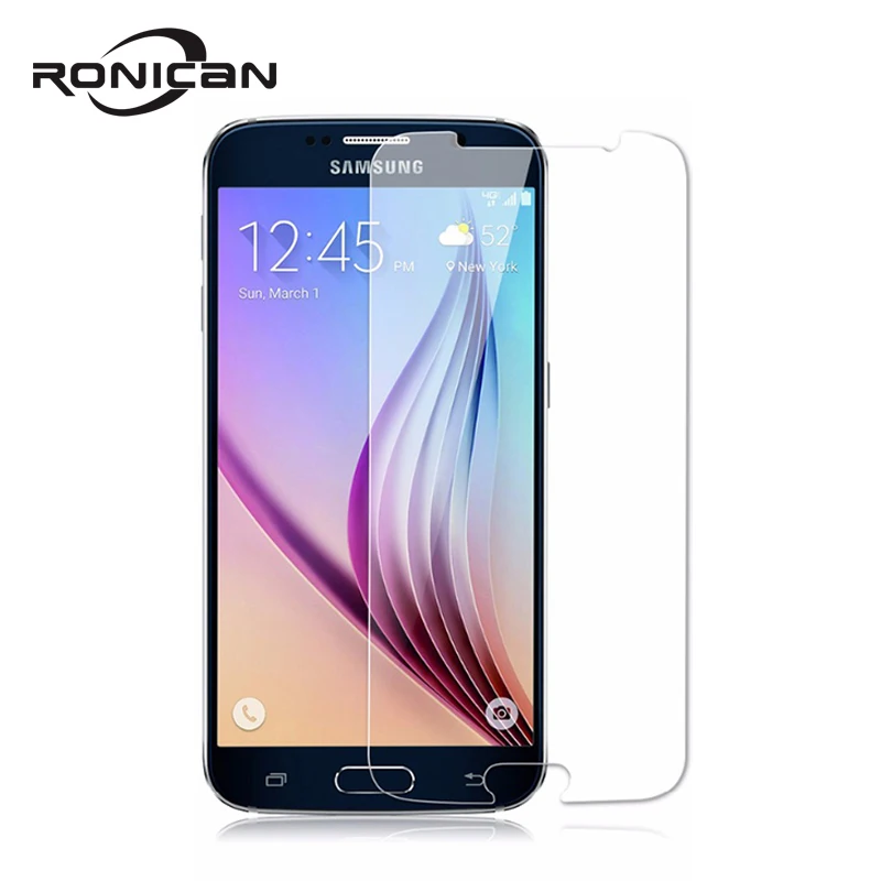 Защитная пленка для экрана из закаленного стекла Samsung Galaxy J6 J4 A6 A8 2018 A3 A5 A7 2017 J1 J2 J3 J5