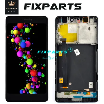 

Tested 5.15" Xiaomi Mi5C Mi 4C LCD Display With Touch Screen Digitizer Assembly 1920x1080 FHD Xiaomi Mi 5C MI4C LCD Replacement