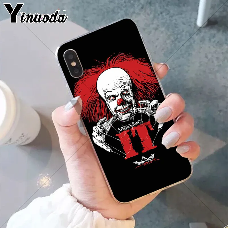 Clown Stephen King s It