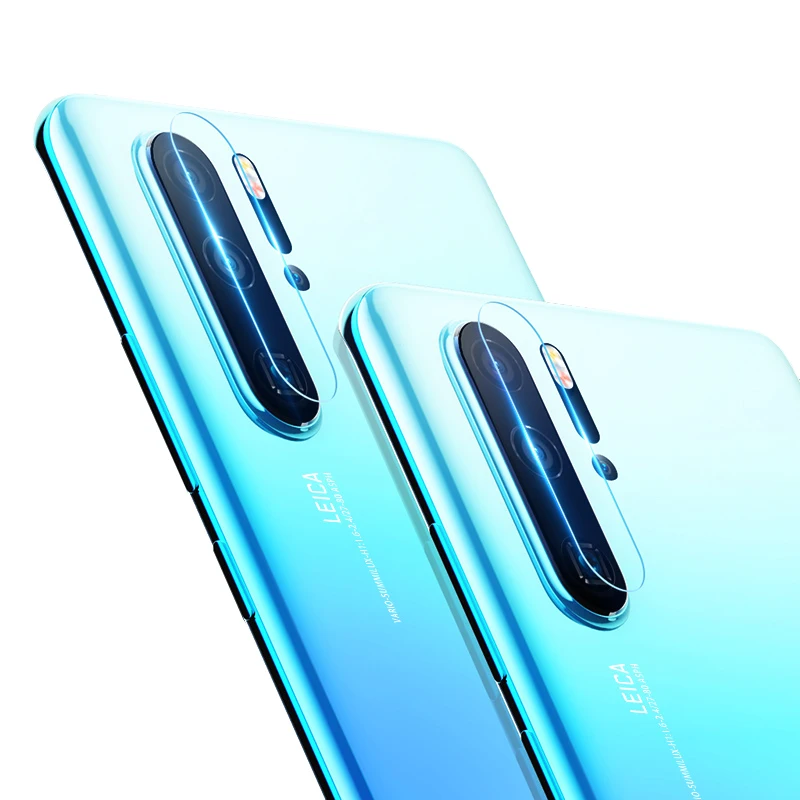 

Camera Len Film Soft Tempered Glass for HUAWEI P30 Pro Mate 20 Lite P20 Mate 20X Y6 Y7 Pro Y9 2019 Honor 20 Pro Rear Lens Flim