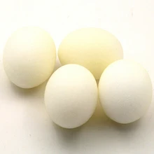 

free shipping magic trick Rubber Egg