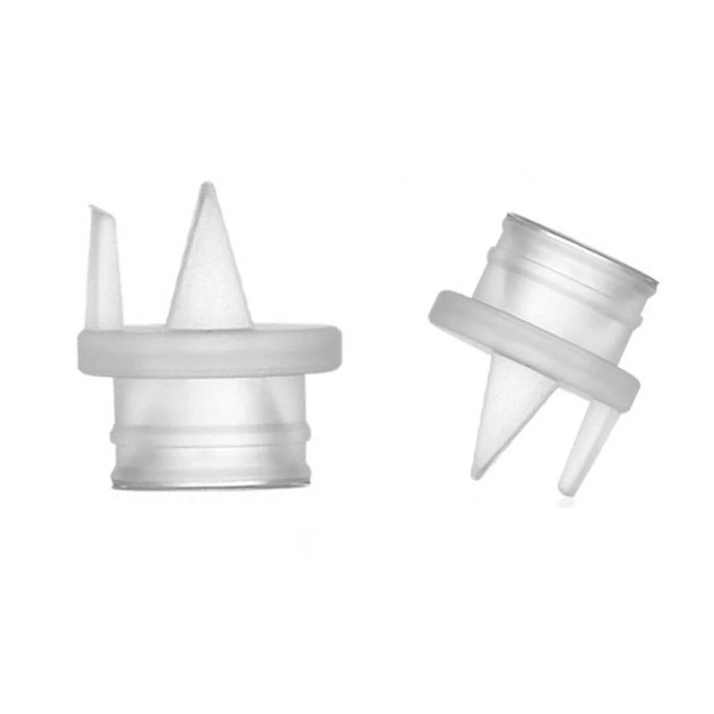 Детали для молокоотсоса Duckbill силикагелевые Детские аксессуары BB0068|breast pump parts|breast