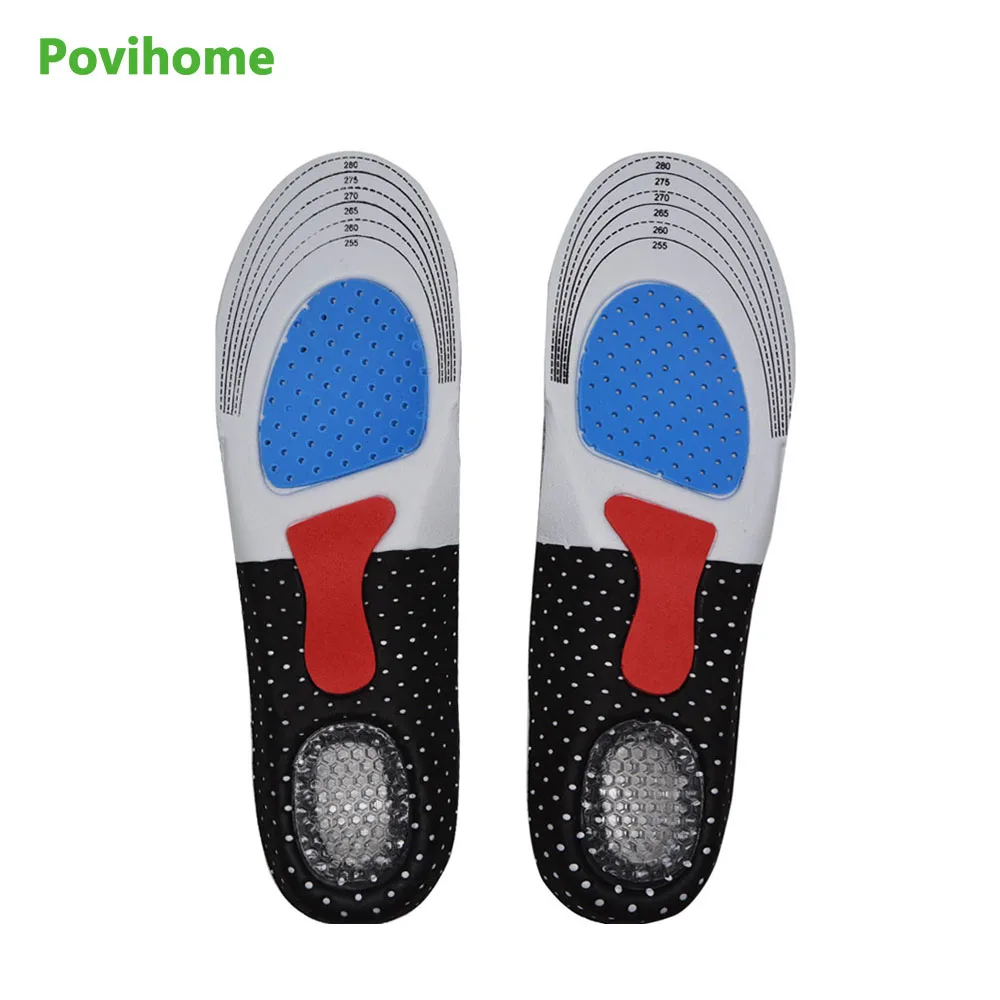 comfy shoe insoles