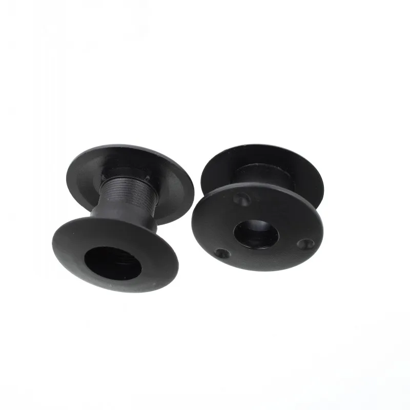 16pcs 5/8" mini game football Board Rod foosball table accessories