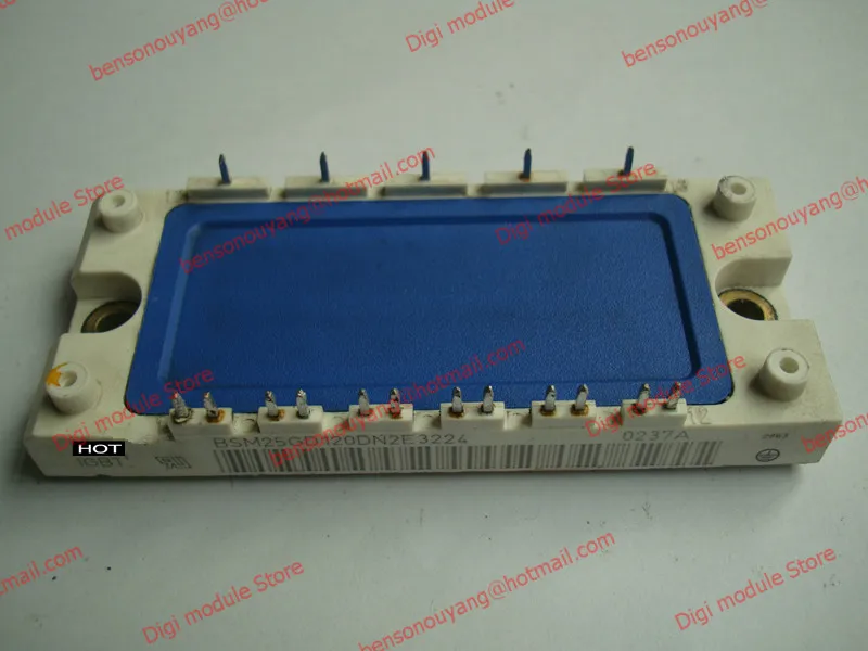 

BSM25GD120DN2E3224 BSM25GD120DN2 Free Shipping
