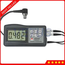 TM8812C Пластик фильм измеритель толщины с высокой точностью