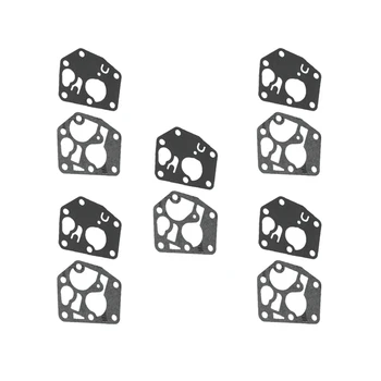 

Carburetor Diaphragm Gaskets For Briggs & Stratton Sprint & Classic 3.5hp Repair