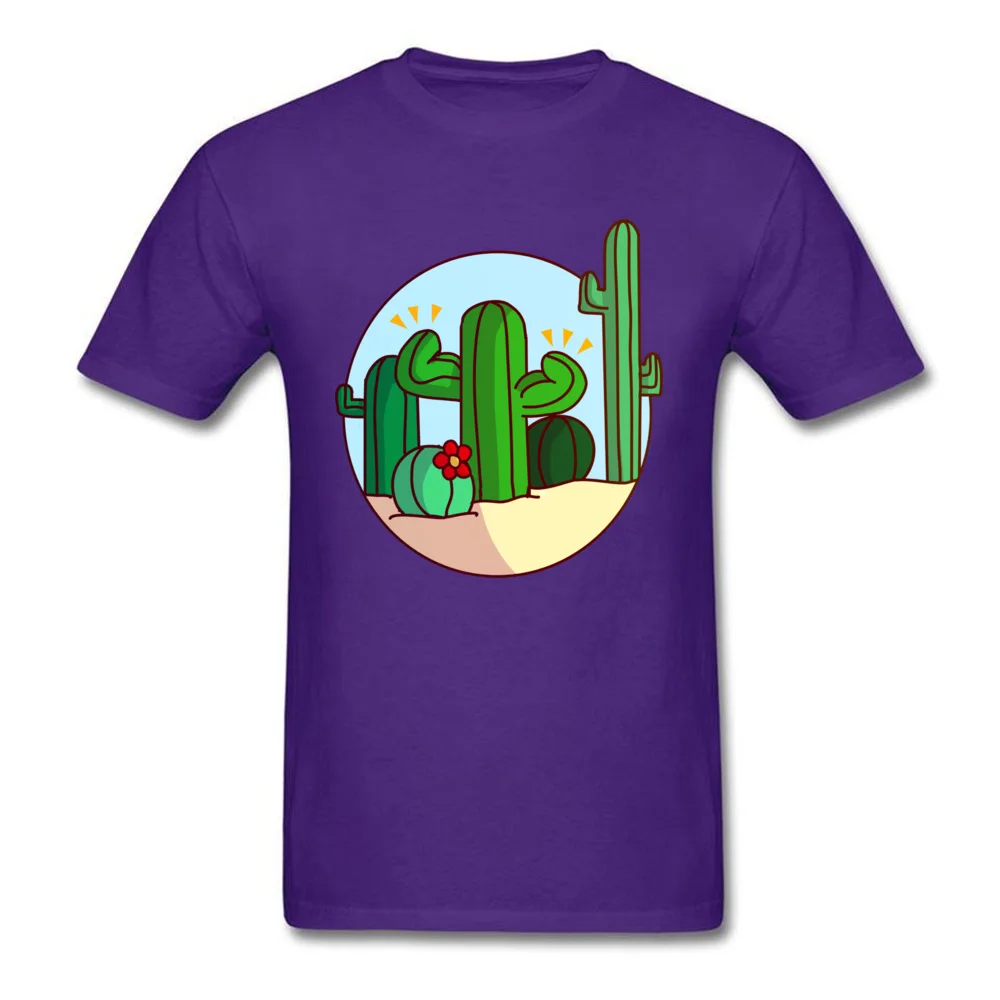 Buff Cactus_purple